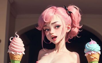 La dulcerita, Parte 02 (Final) La dulcerita, relato erótico SDPA en blogSDPA.com