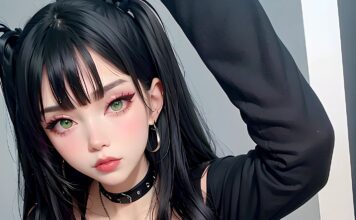 Ojitos verdes, Parte 01 Ojitos verdes, relato SDPA en blogSDPA.com