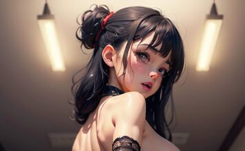 Carolita, la hija del coronel Carolita, la hija del coronel, relato erótico SDPA en blogSDPA.com