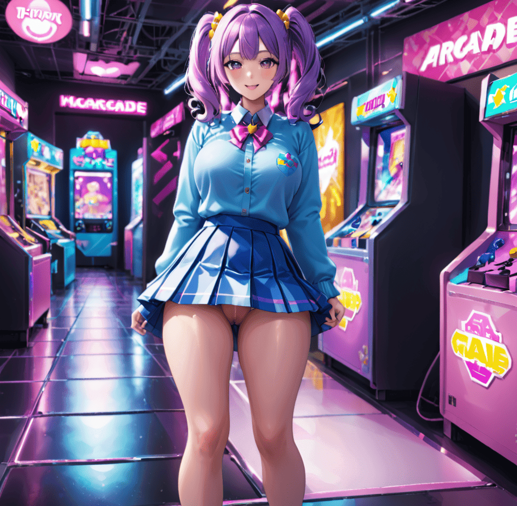 el salon de videojuegos - blogSDPA.com