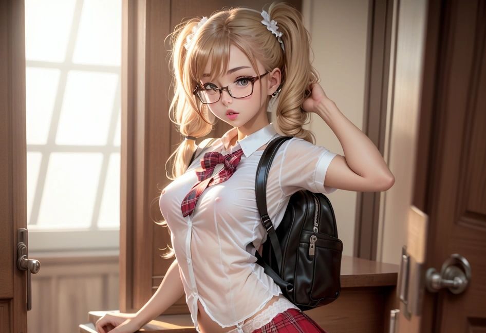 School bell - audio porno en blogSDPA.com