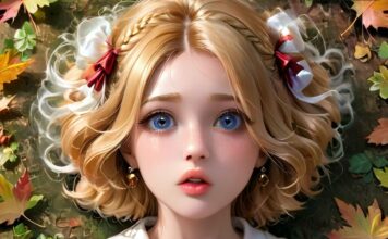 Familia de niñas, Parte 04 y Parte 05 Portada relatos cortos y fantasias