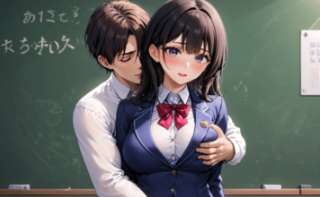 La alumna, Parte 04 La alumna, blogSDPA.com