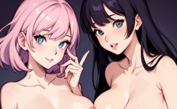 Dos niñitas Dos niñitas, relato SDPA en blogSDPA.com