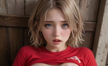 Maty Maty, relato erótico en blogSDPA.com