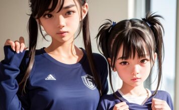 Mis nuevas vecinas, Parte 02 mis nuevas vecinas, relato SDPA en blogSDPA.com