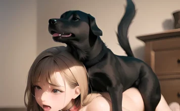 Lilia y Tomás (de Falkop3d) Lilia y Tomas, relato SDPA en blogSDPA.como