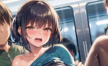 En el metro En el metro, relato SDPA en blogSDPA.com