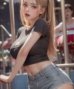 el parque de diversiones, relato SDPA en blogSDPA.com el parque de diversiones, relato SDPA en blogSDPA.com