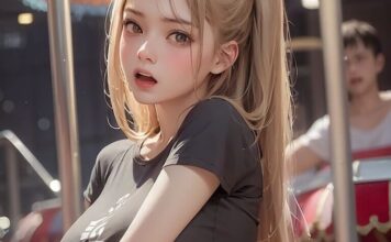 El parque de diversiones, Parte 1 (de Janus) el parque de diversiones, relato SDPA en blogSDPA.com