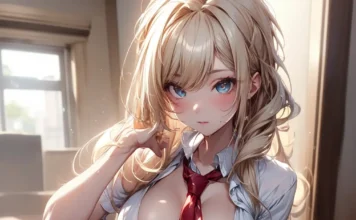 Periodo de adaptacion: La niña rusa (de Kamataruk)